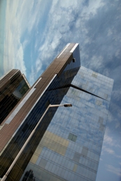 skyscraper