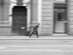 run